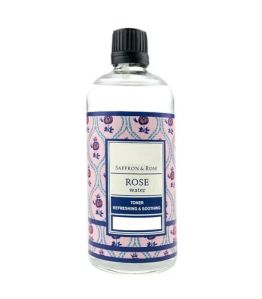 Rose Water