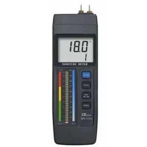 Moisture Meter