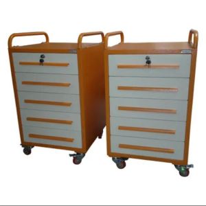 Drawer Tool Trolley