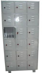 Industrial Locker