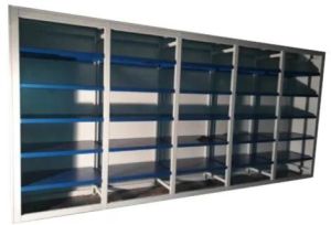 industrial storage rack