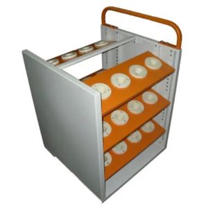 VMC Tool Trolley