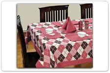 Table Linen