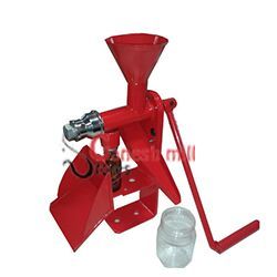 Hand Operated Oil Expellers