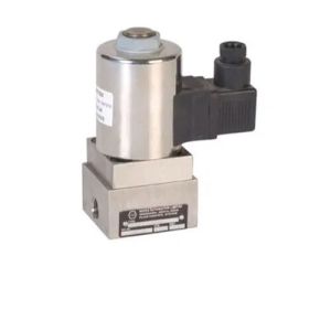 Rotex Solenoid Valves