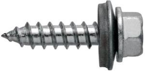 stainless steel self drilling screws