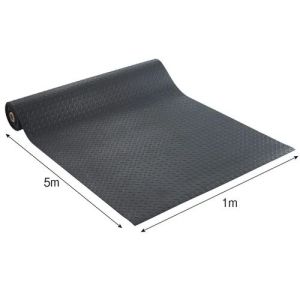 Electrical Rubber Mat