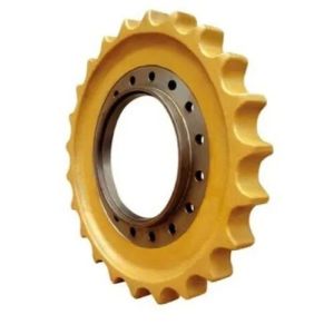 Undercarriage Excavator Sprocket