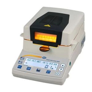 Moisture Analyser