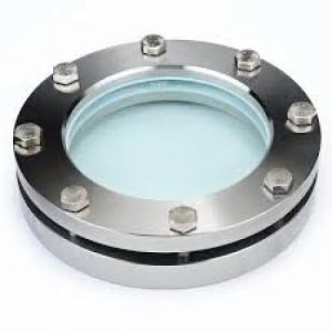 Sight Glass Flange