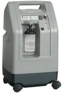 Oxygen Concentrator