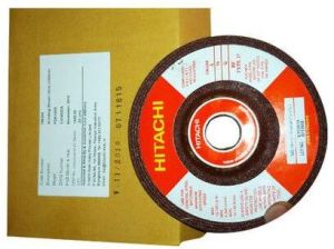 Hitachi Grinding Wheel