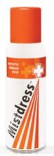 Mistdress Antiseptic Bandage Spray