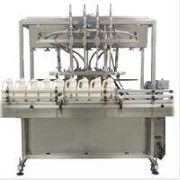 Liquid Packaging Machinery