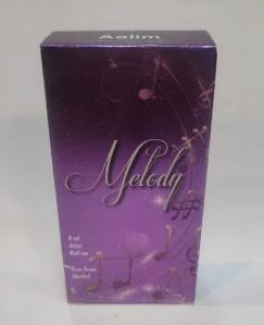 Melody Fragrance Perfume