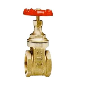 Gate Valve