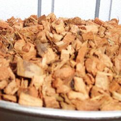 Coir Husk Chips