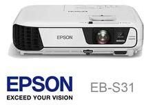 Epson Projector