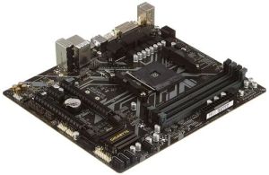 Computer Motherboard