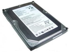 Intel Hard Disk Drive