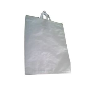 Hdpe Handle Bags