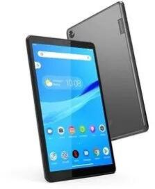 Lenovo tablet