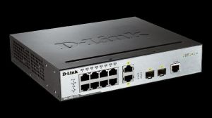 gigabit switch