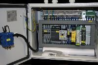 electrical control cabinets