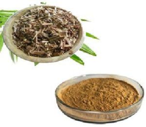 White Willow Bark Extract