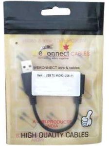 Micro USB Cable