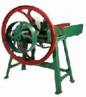 Manual Chaff Cutter