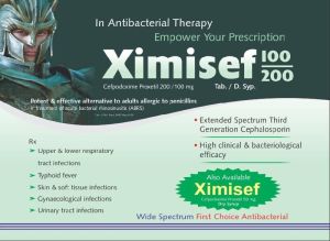 XIMISEF-200