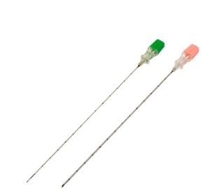 Chiba Aspiration Needle Chiba biopsy needle