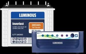 Luminous Inverter