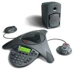 audio conferencing system