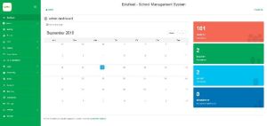 Edufleet School/College Management System
