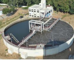 Sewage Treatment Plant