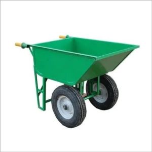 Material Handling Wheelbarrow