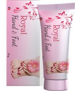 Hand Cream