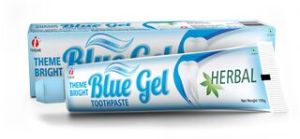 Herbal Toothpaste