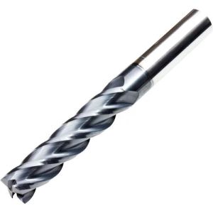 End Mill Cutters