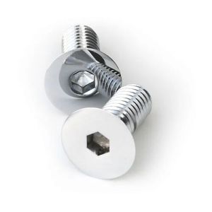 flat head socket screws