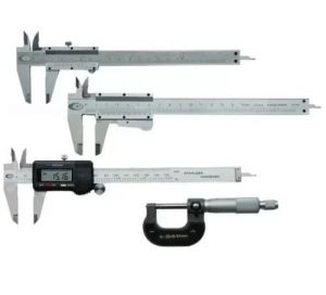 Measuring Tools