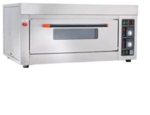 Bakery Gas Oven