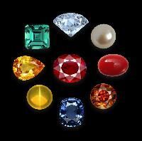 Astrology Gemstones