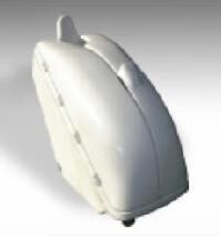 Ozone therapy equipment