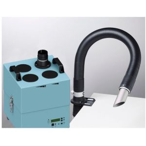 Soldering Fume Extractor