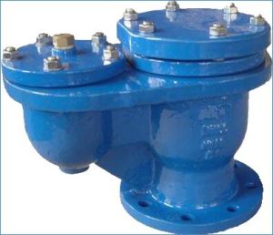 Air Valve