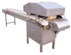 Excel Electric Blanching Machine