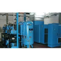 industrial compressed air systems
